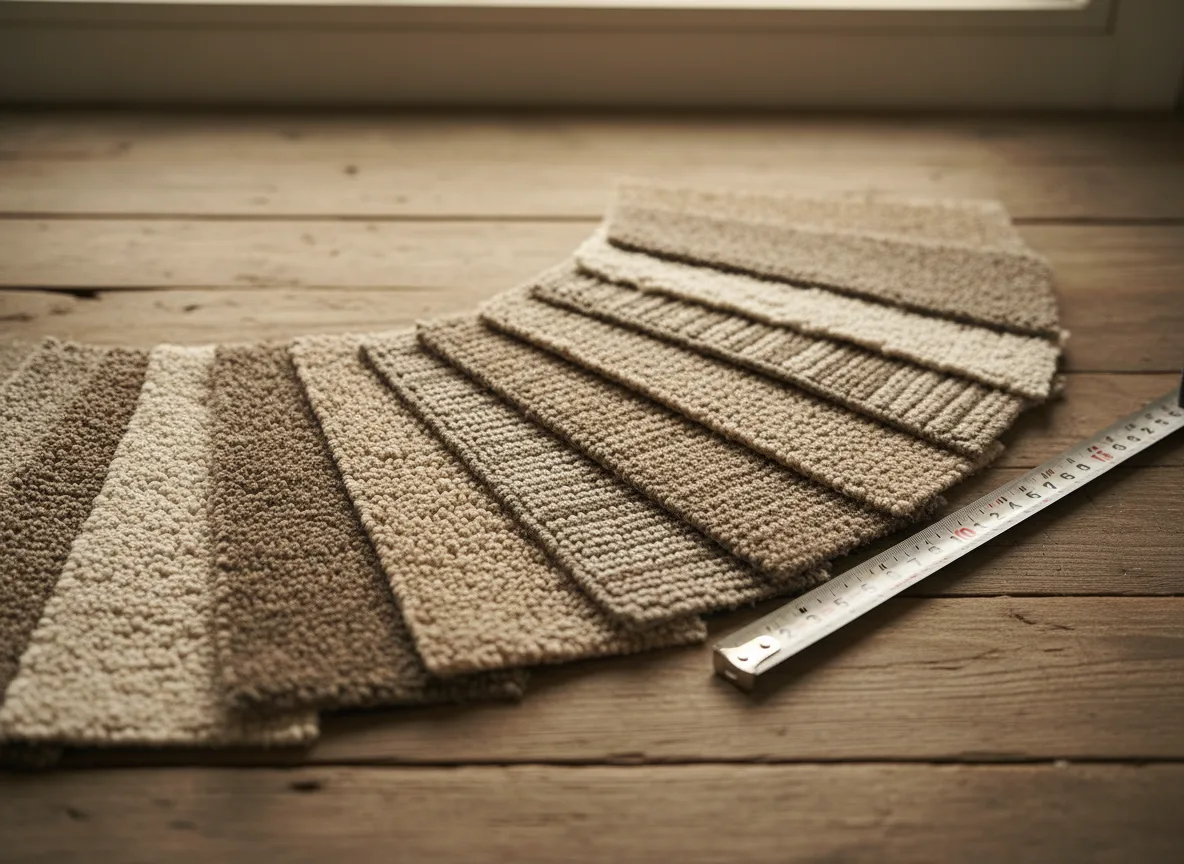Carpet Installation Allegan, MI FAQs